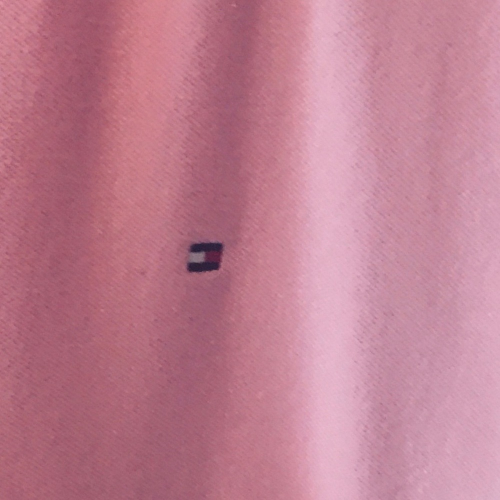 Tommy Hilfiger Polo Shirt - Picture 3 of 10